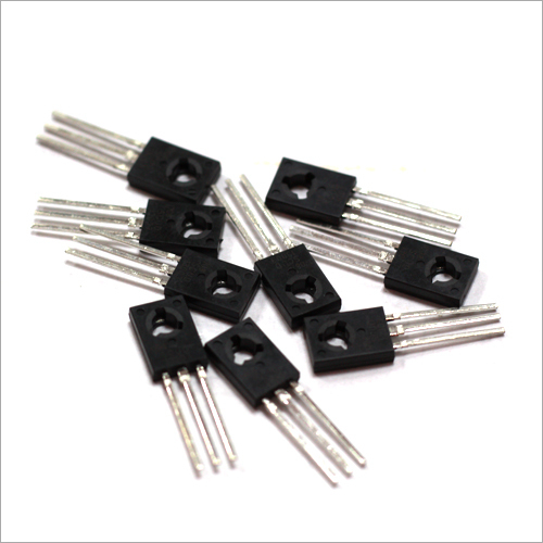 NPN Transistor