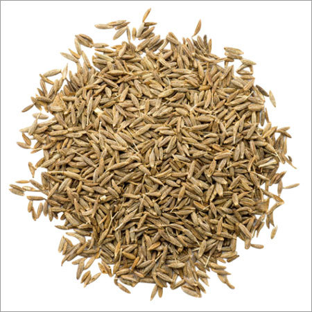 Cumin Seeds
