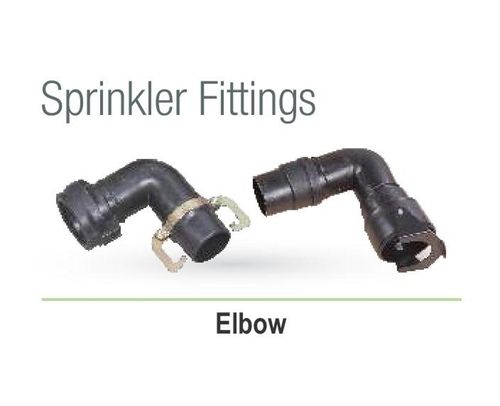 Sprinkler Accessories