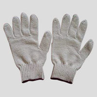 Asbestos Gloves By BURKHARD STEEL INDUSTRIES