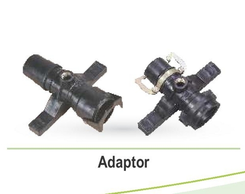 PP Adapter