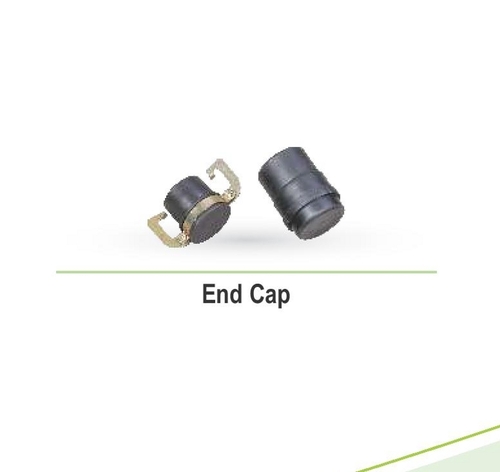 PVC End Cap