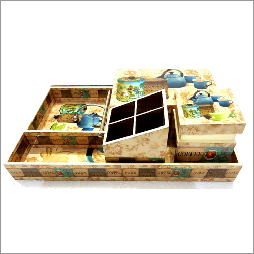 Multipurpose Wooden Tray Multipurpose Wooden Tray