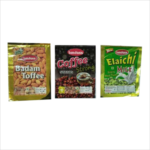 Coffee, Elaichi, Badam Toffees