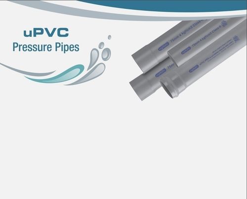 Upvc Pressure Pipes