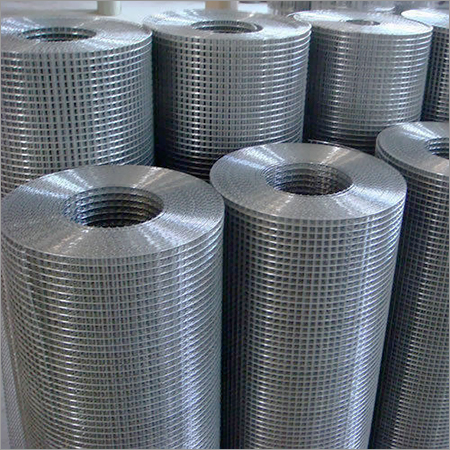 Welded Mesh Wire By PARTAP WIRES INDIA PVT. LTD.