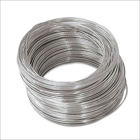 Galvanized Steel Wires