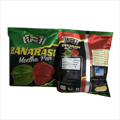 Banarasi Meetha Paan
