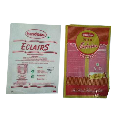 Eclairs