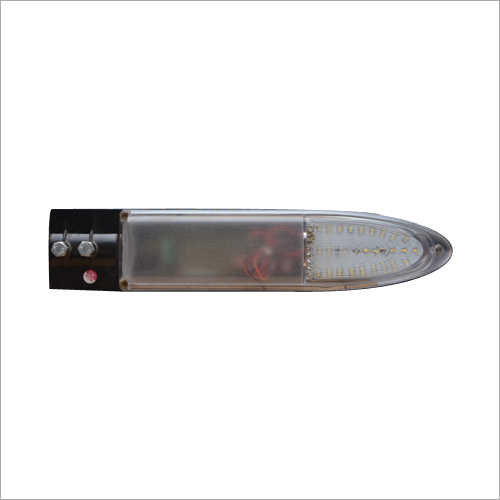 9 W DC Street Light