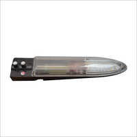 12 W Dc Street Light - 265x90x70 Mm, Cool & Warm White, 12v/24v Dc, 1440lm Lumens, Ip65, Energy Efficient, Bright Light