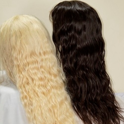 Remy Silky Wave Wigs Hair