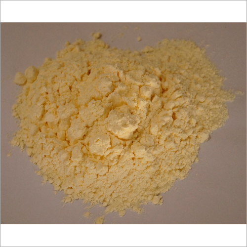 Foaming Agent Azodicarbonamide Powder - C5H10N6O2, Moisture Content 0.5% w/w Max | Easy Dispersion, Fine Particle Size, Stable pH, Low Residue