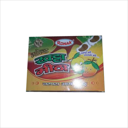 Khatta Meetha Chatpata Aam
