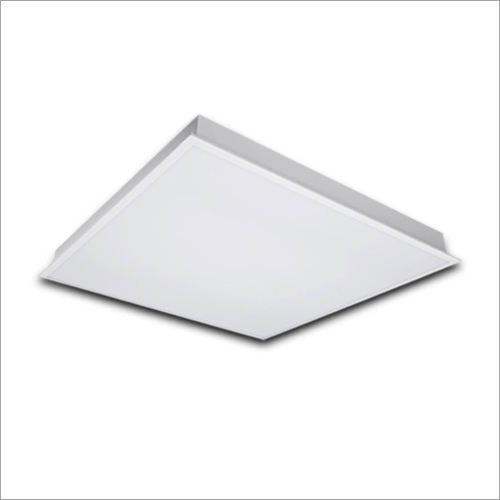 Recessed Panel