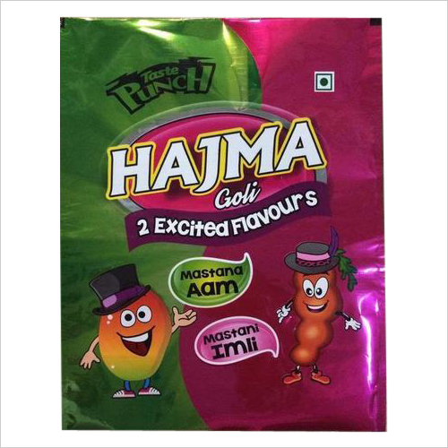 Hajma Goli