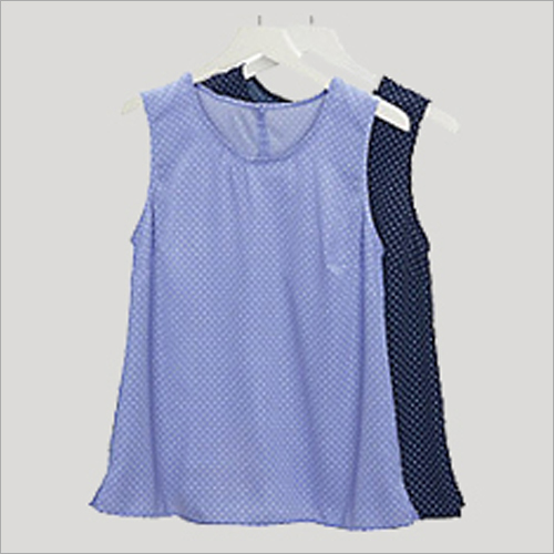 Ladies Customized Top
