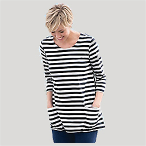 Designer Ladies Top
