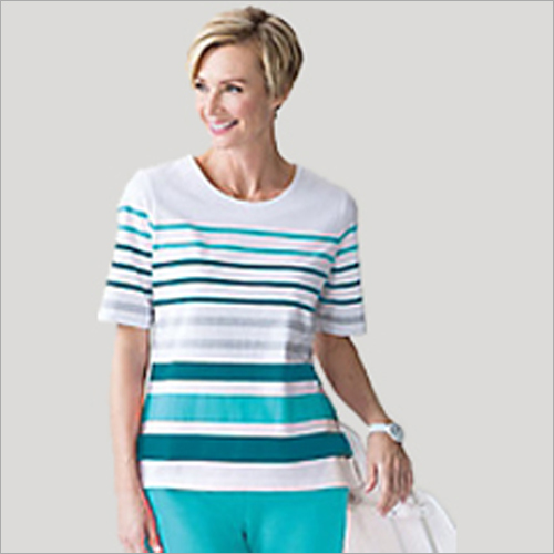 Ladies Designer Top