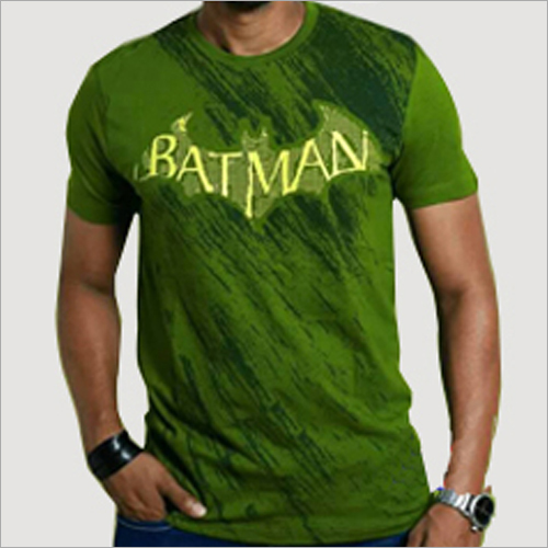 Mens Promotional T-Shirt