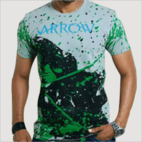 Mens Trendy T-Shirt