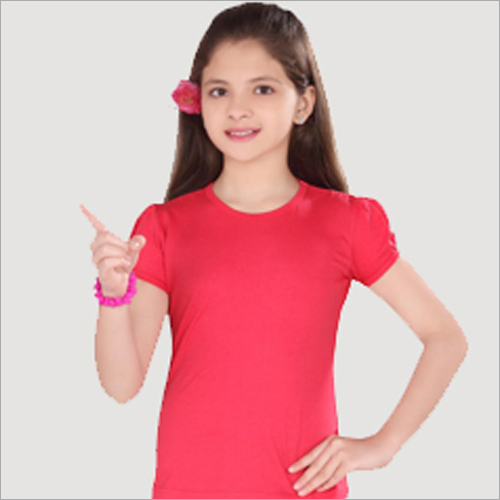 Fancy Kids Tops