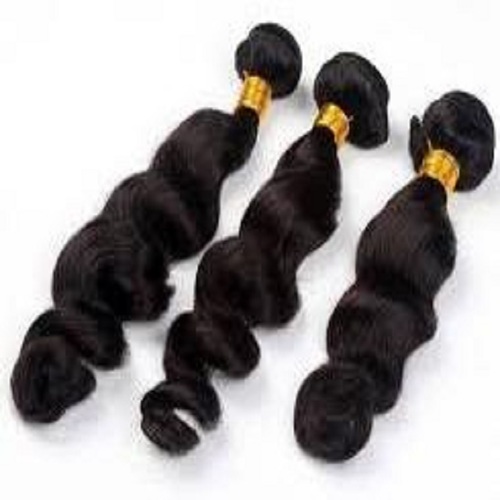 Remy Silky Loose Curly Hair