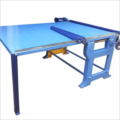 Board Cutter Machine