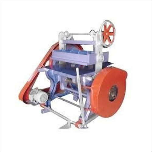 Envelope Punching Machine