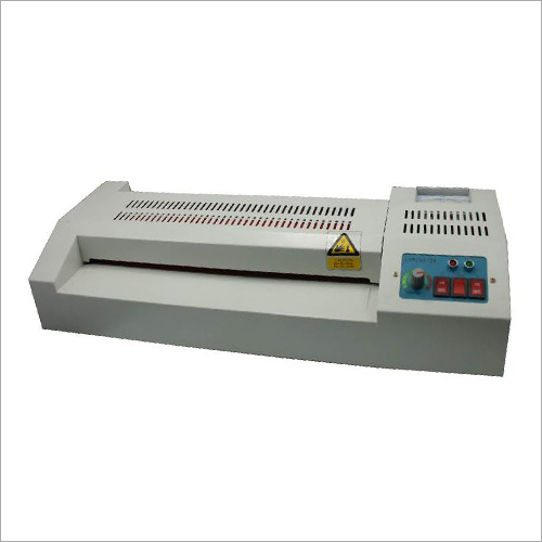 Lamination Machine