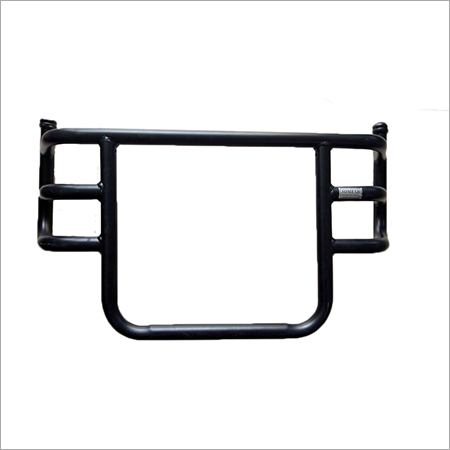 Two Wheeler Leg guard