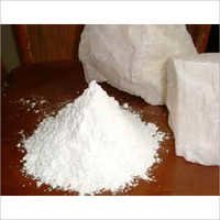 China Clay Powder - Color: White