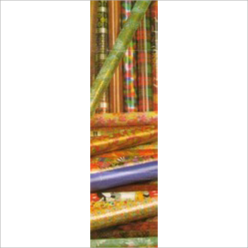 Hot Stamping Foil Hot Stamping Foil
