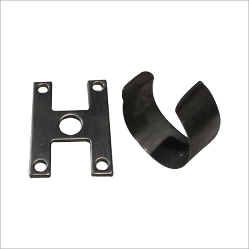 H Bracket