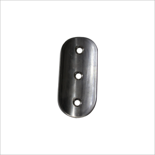 SS Sheet Metal Part