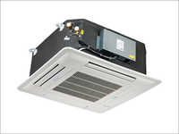 Chilled Water Cassette