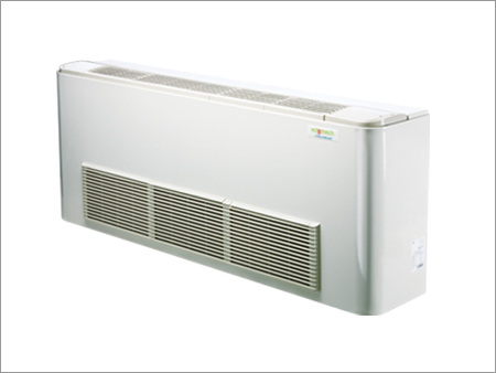Universal Fan Coil Unit Universal Fan Coil Unit