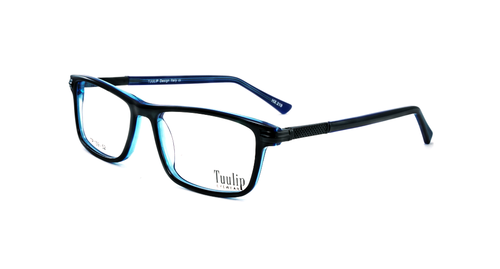 TP-159 BLACK & L.BLUE FRAME