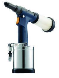Hydro Pneumatic Riveting Tool
