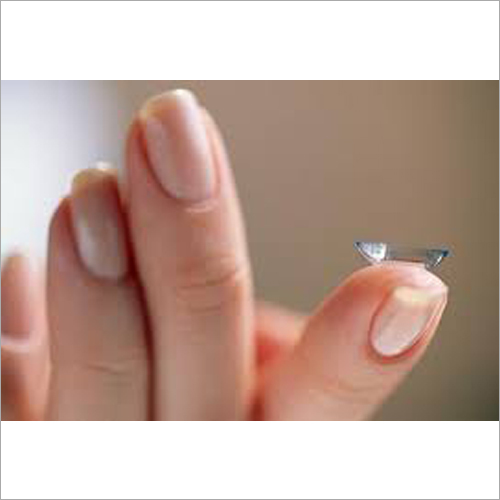 Contact Lens By OCULI VISION(OPC) Pvt. Ltd.