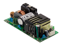 Meanwell Open Frame 30 ~ 65 W1 ~ 3 Out Put