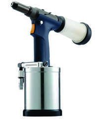 Hydro Pneumatic Riveting Tool