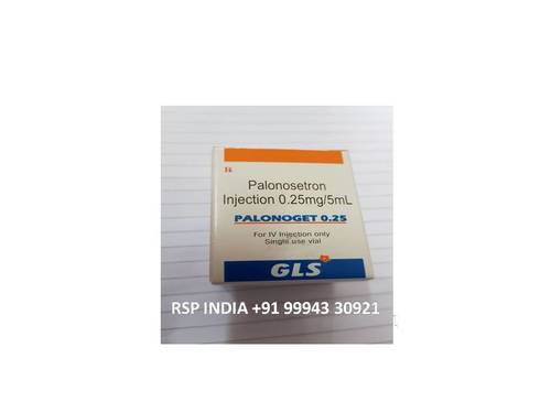 Palonoget 0.25 Injection Application: For Hospital And Clinical Purpose