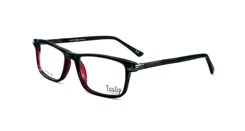 TP-159 BLACK & WINE FRAME