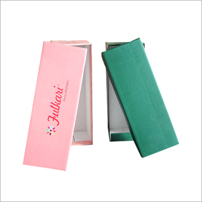 Footwear Packaging Box