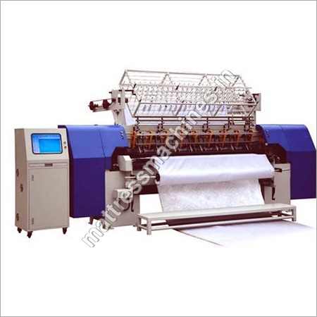 Quilting Machine Quilting Machine