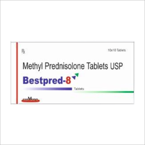 Prednisolone Tablets