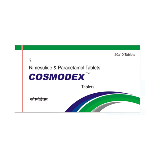 Paracetamol Tablets