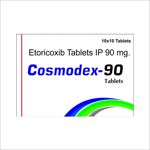 Etoricoxib Tablet