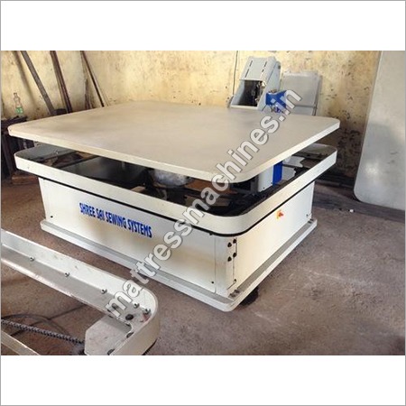 Tape Edge Machine Tape Edge Machine